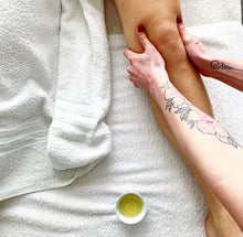 Carica l'immagine nel visualizzatore di Gallery, Massaggio Drenante