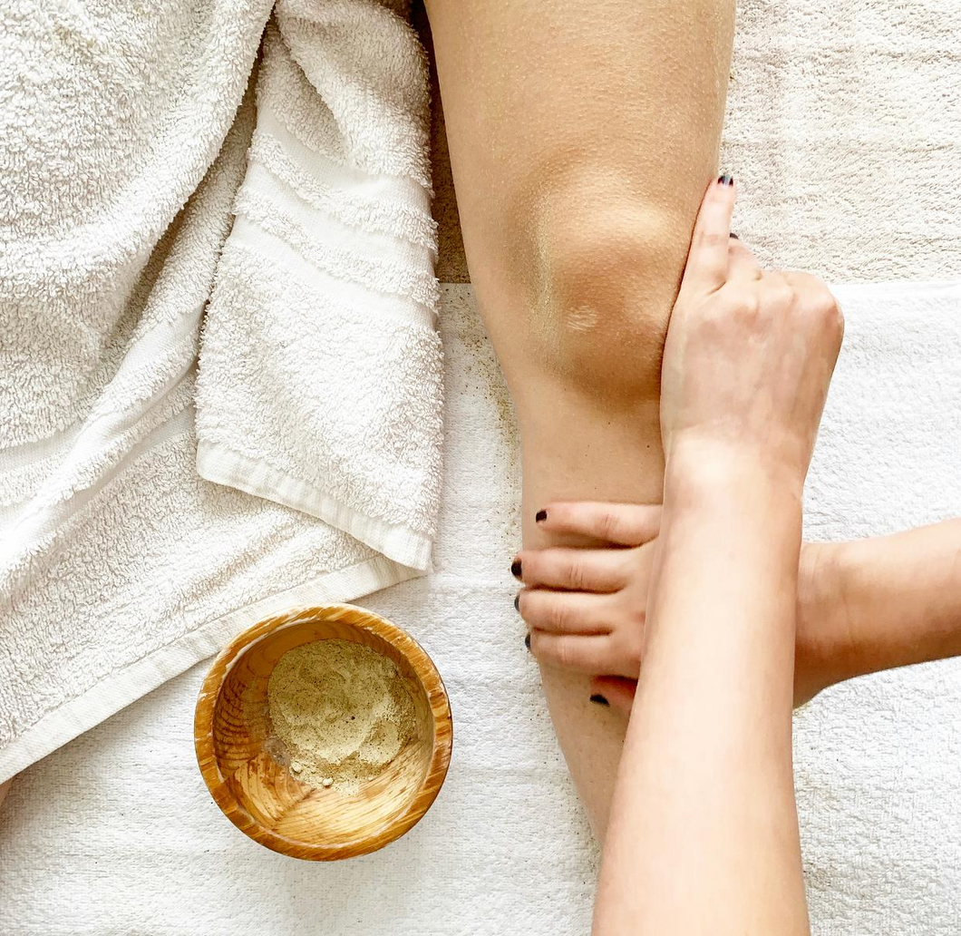 Follow Your Bliss - Day SPA