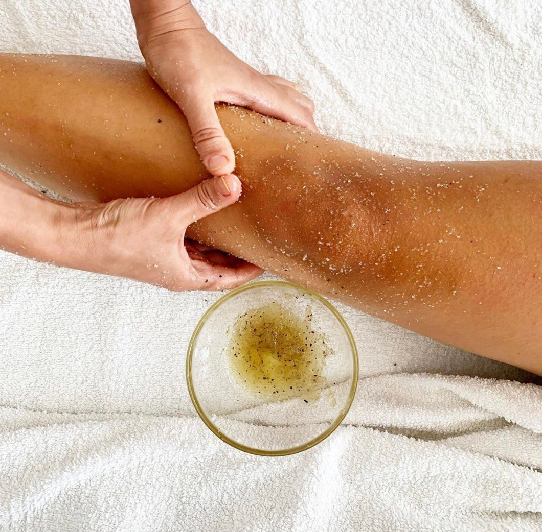 VOYA Ocean Essence Body Wrap