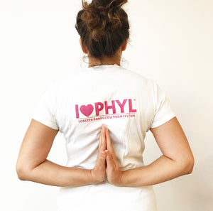 PHYL Energy Detox - If life gives you lemon, use them for PHYL!
