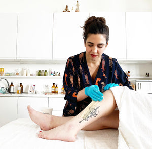 Tattoo Care