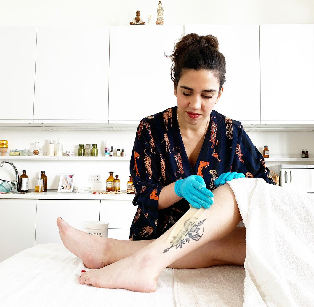 Tattoo Care