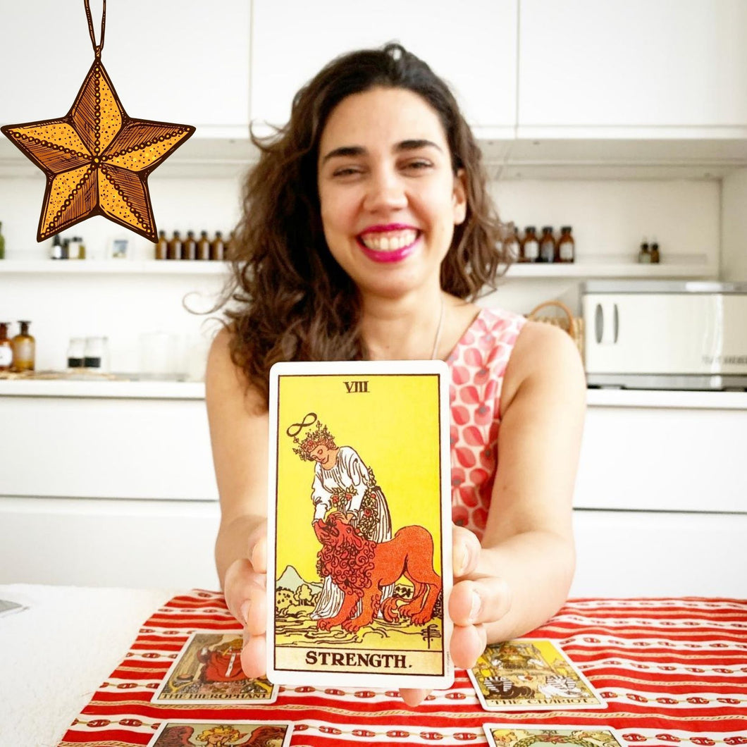 Il Tarocco dell'anno