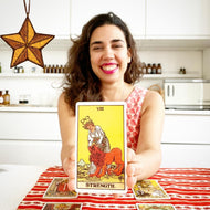 Il Tarocco dell'anno