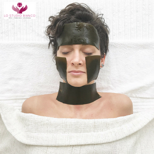 VOYA Deluxe Facial Experience